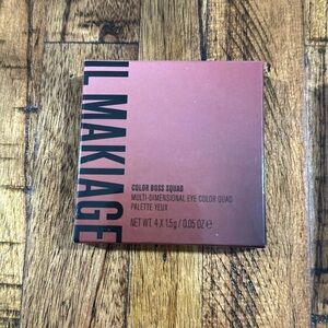 IL Makiage Color Boss Squad